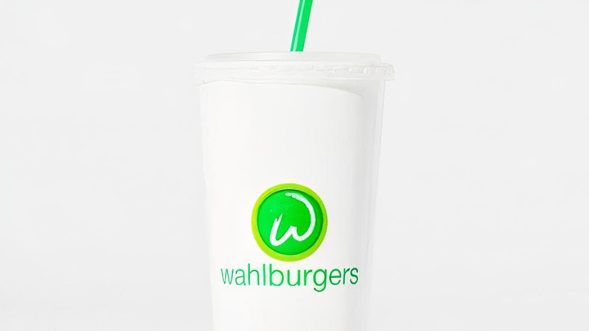 Wahlburgers by null