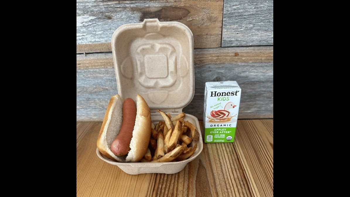 Devil Dawgs Andersonville by null