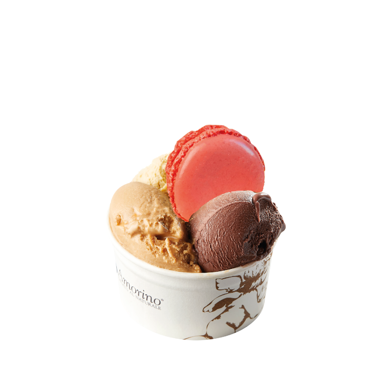 Amorino Gelato by null