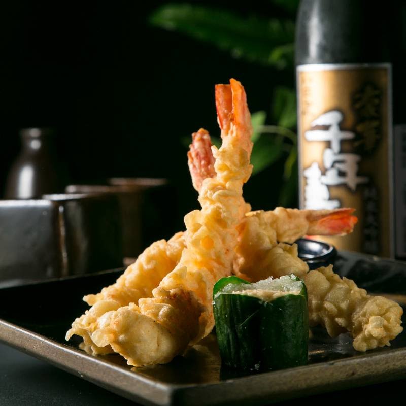 Toro Sushi by null