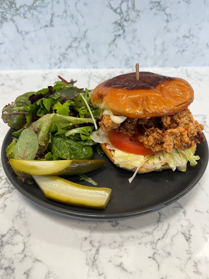 Cellarmaker House of Pizza by null