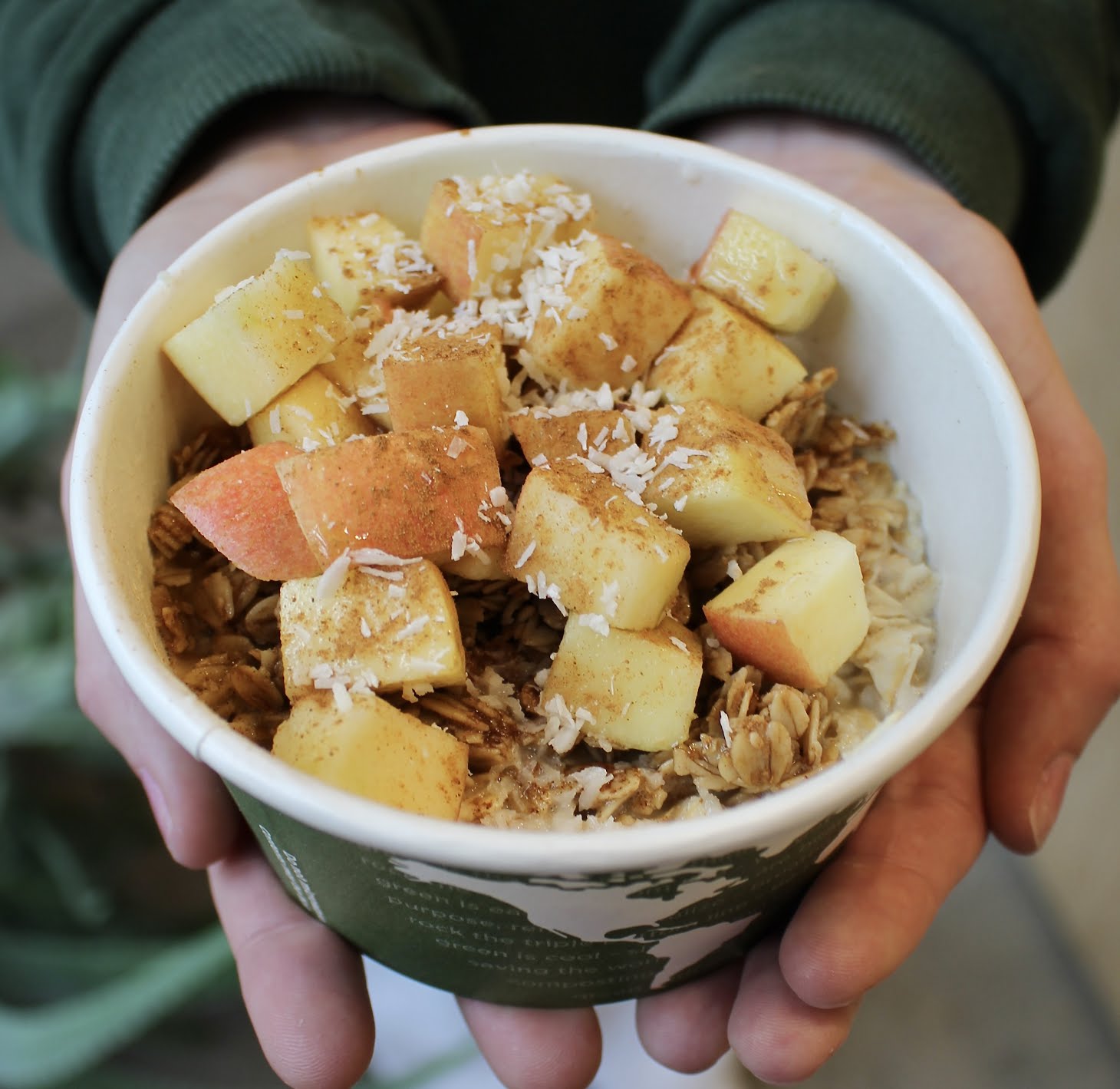 Kure Superfood Cafe by null