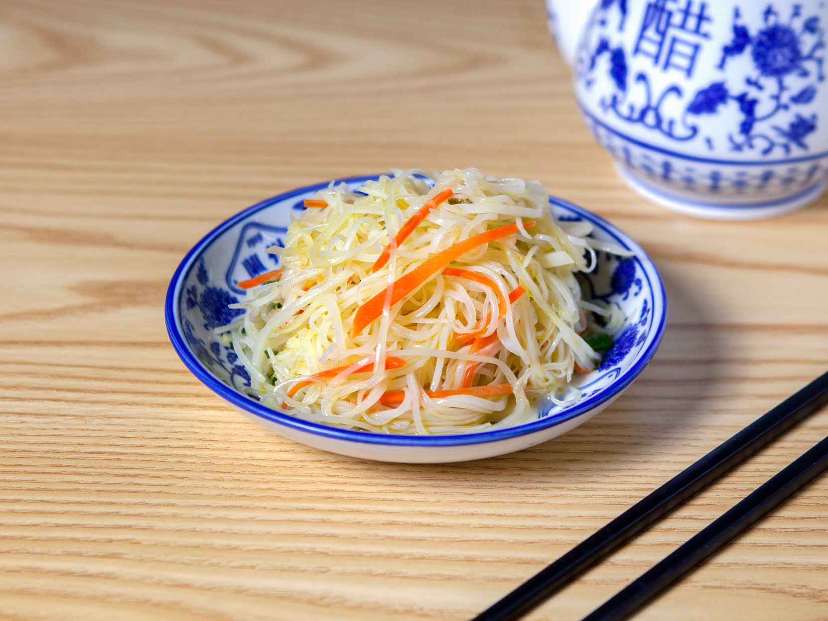 1919 Lanzhou Beef Noodle by null