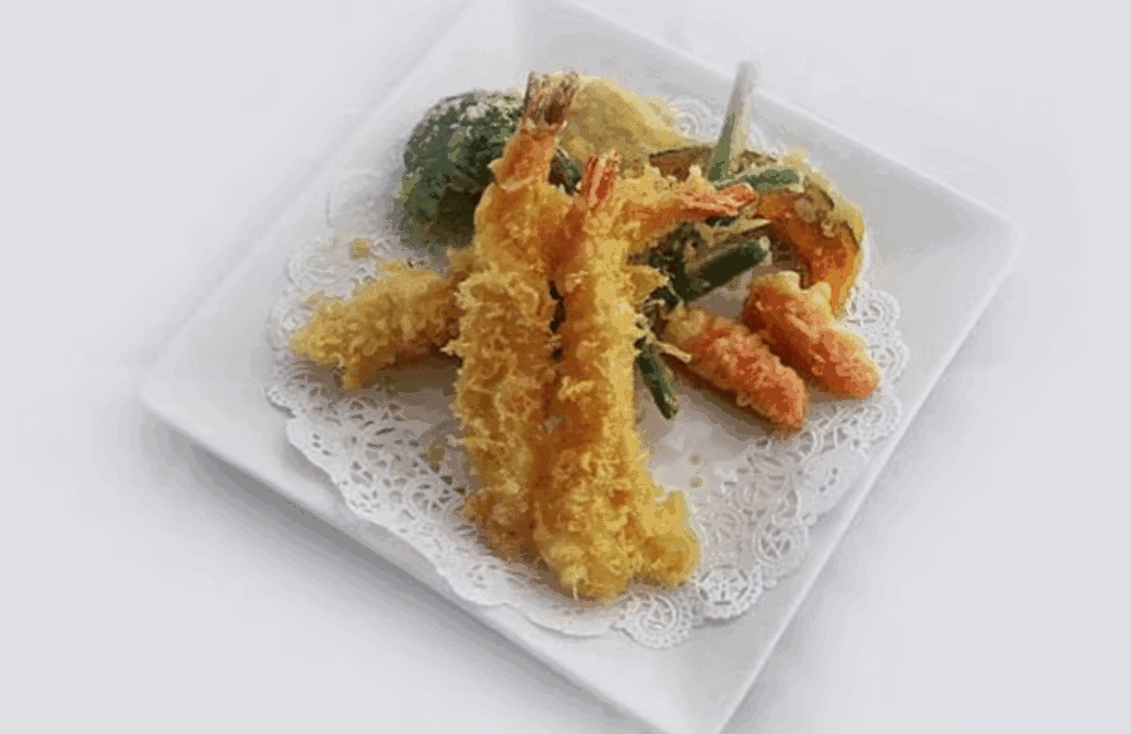 Bamboo Teri House by null