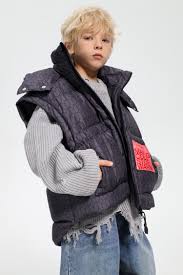 young nude boys ru vk|TRANSFORM DOWN JACKET PATTERN BLACK ANGELS - MONOCHROME