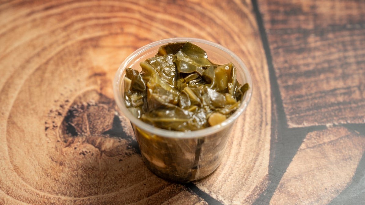 Mama Frans BBQ by null