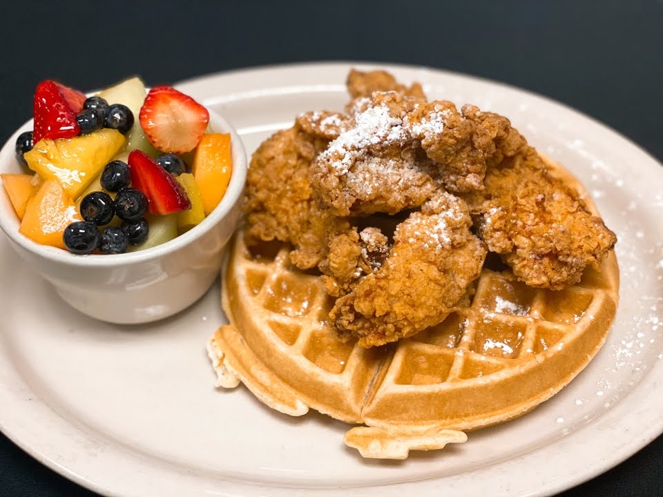 48th Street Grille by null