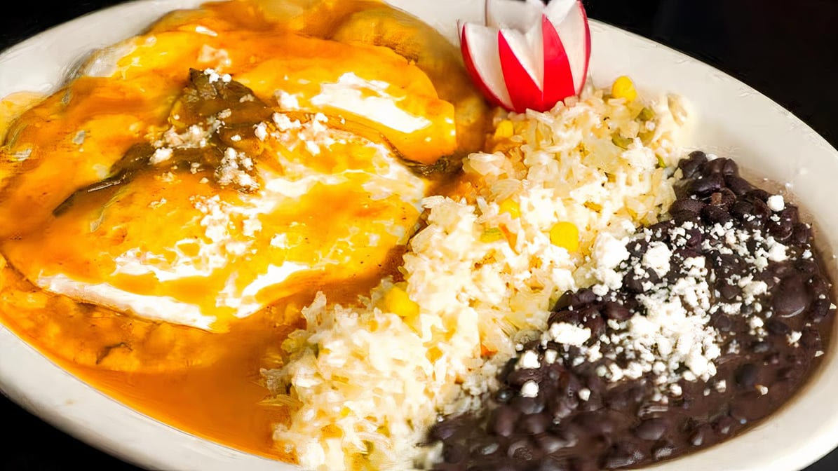 El Tejate Restaurant by null