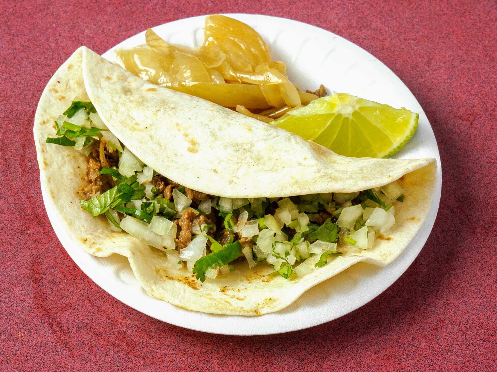 Taqueria Diana by null