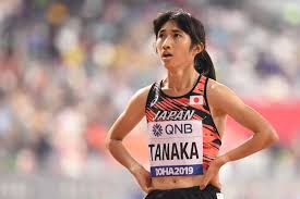 japanese athletic|Japanese female athlete Stock Photo - Alamy