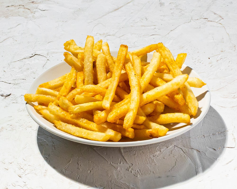 Luna Grill Paseo Del Sur by null