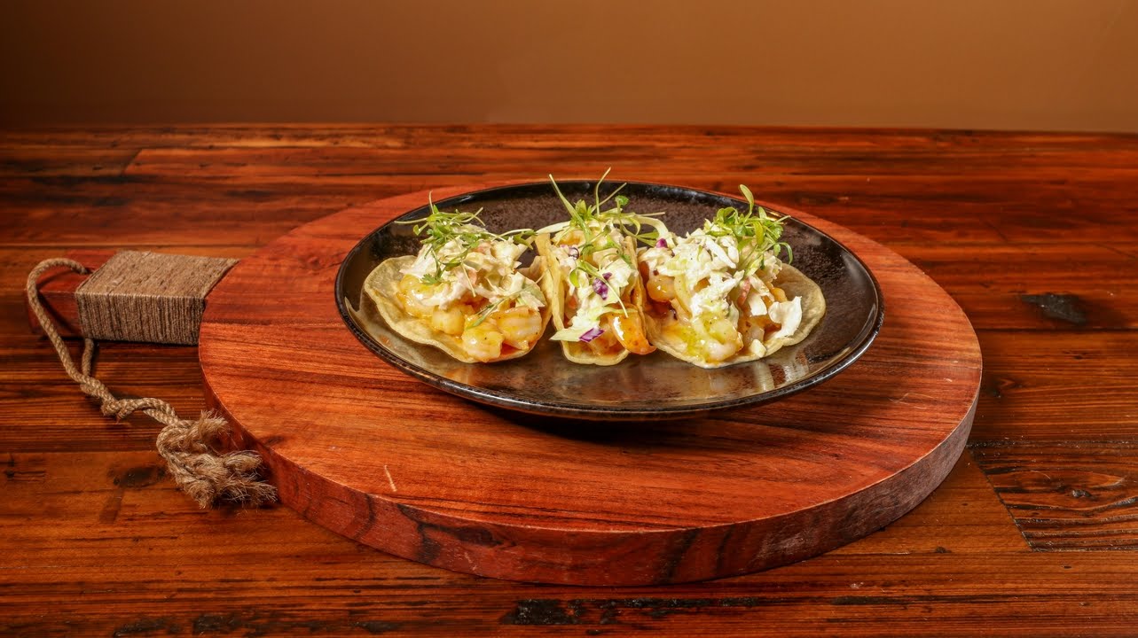 Skye Bar & Grill by null