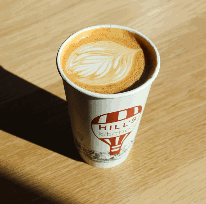 Hill's Kitchen - Park City by null