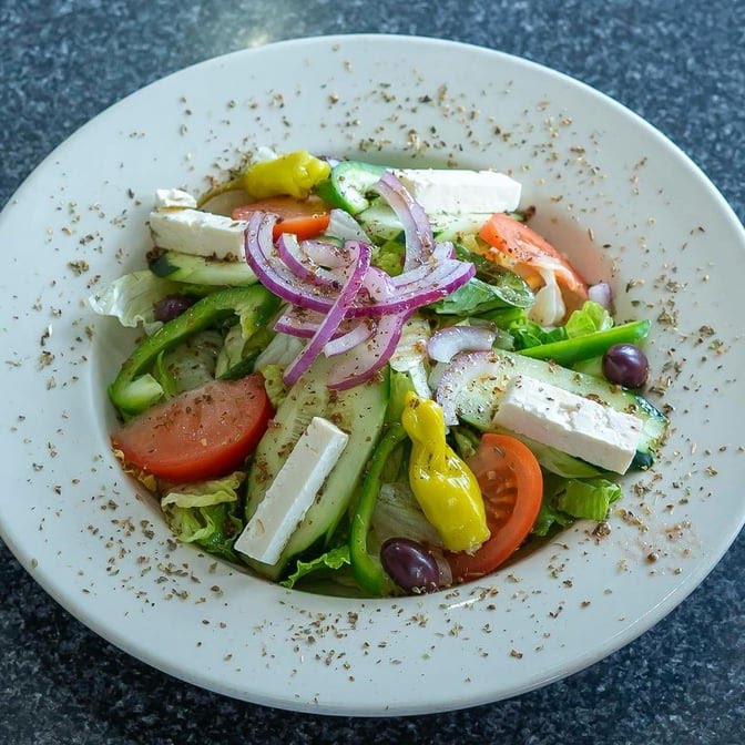 Goldmans Deli by null