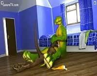 Animal hentai porn stuff cartoonpornvids page jpg x Animated animal