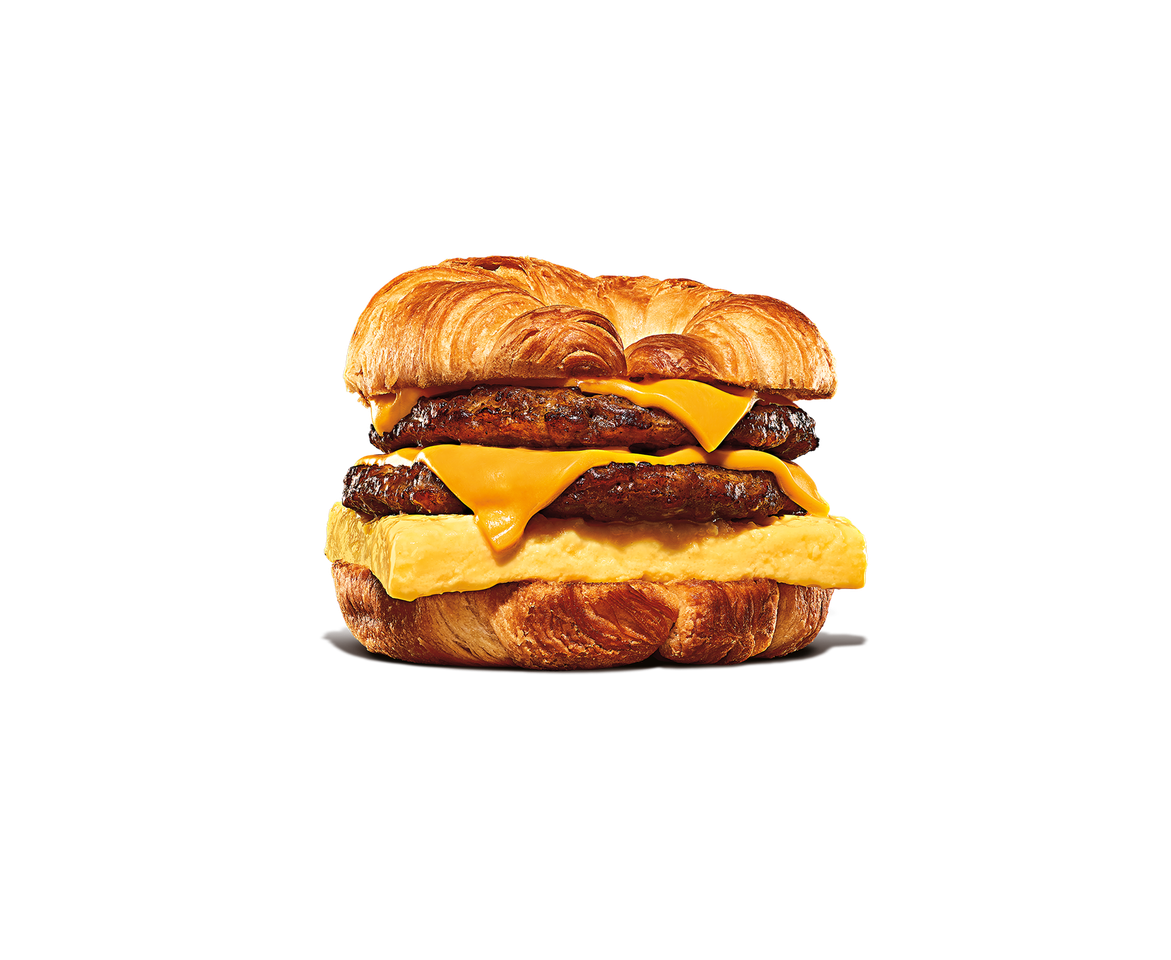 Burger King by null