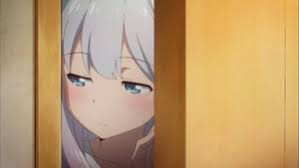 Eromanga sensei anime gameplay jpg x Eromanga sensei anime gameplay