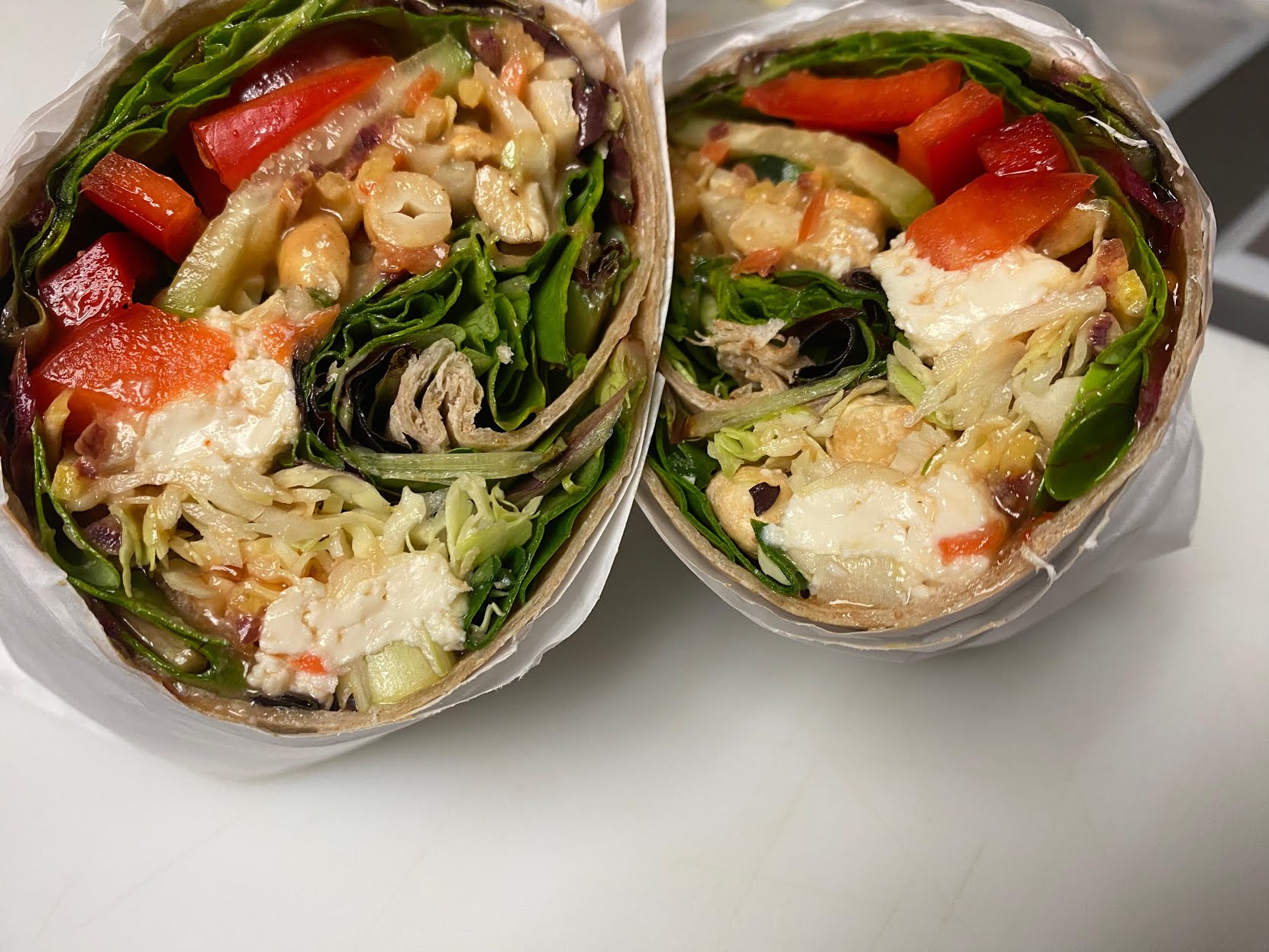 Red Scooter Deli by null