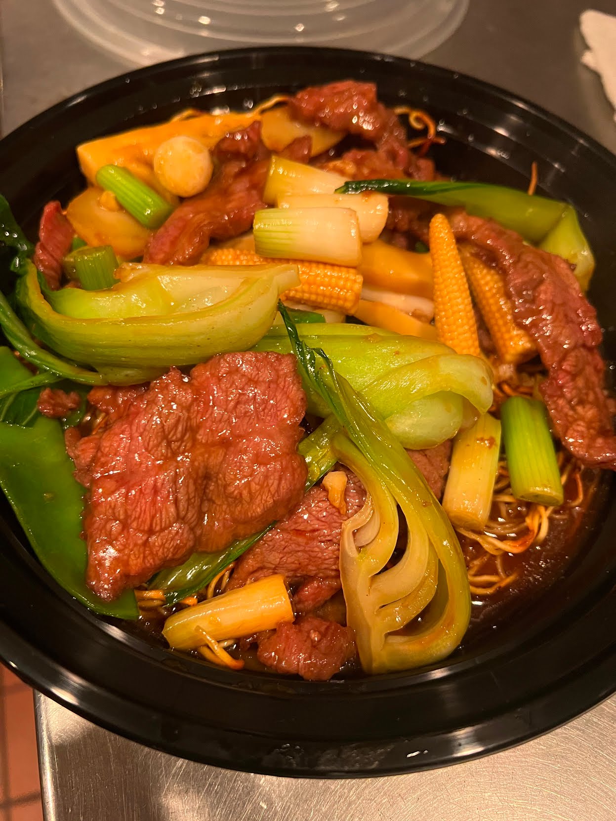 Hoong's Palace by null