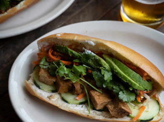 Ba Bar Green by null