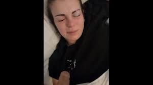 She went to have a nap and asked to wake her up shortly would you do it porn gif jpg x Wake her up