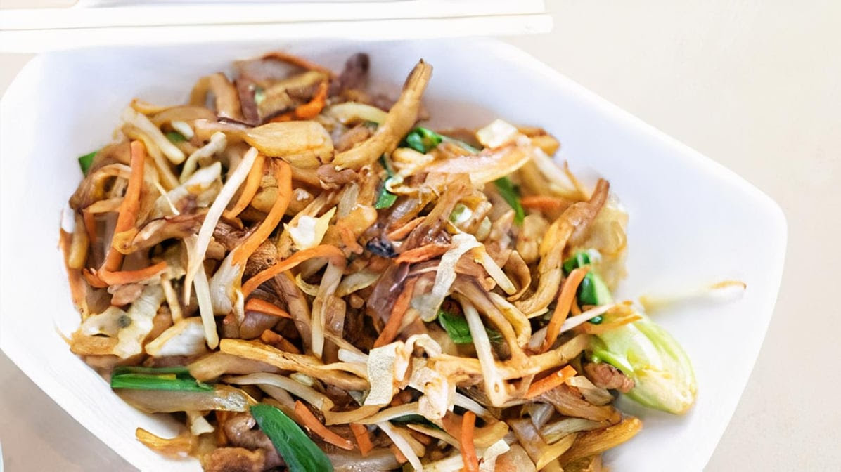 Katy's Dumplings - Westmont by null