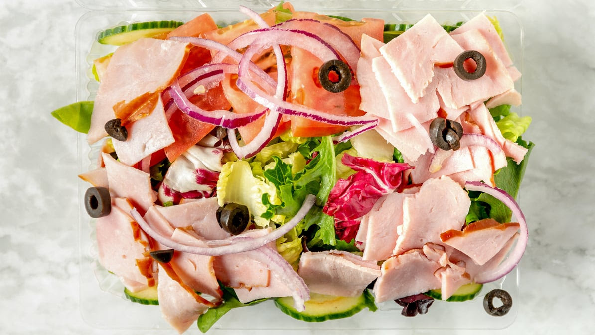 Liberty Village Market & Cafe by null