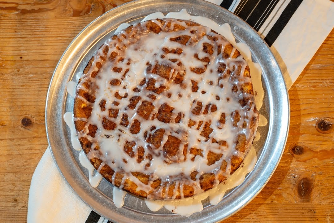 Aviator Pizza & Drafthouse by null