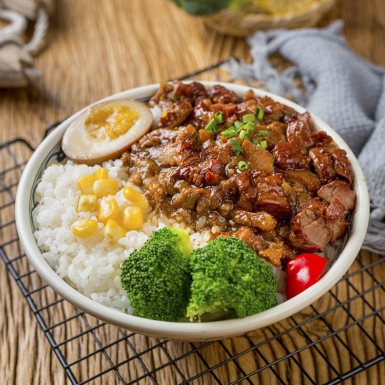 Qingshu 86 Spicy Hot Pot 青蔬麻辣烫 by null