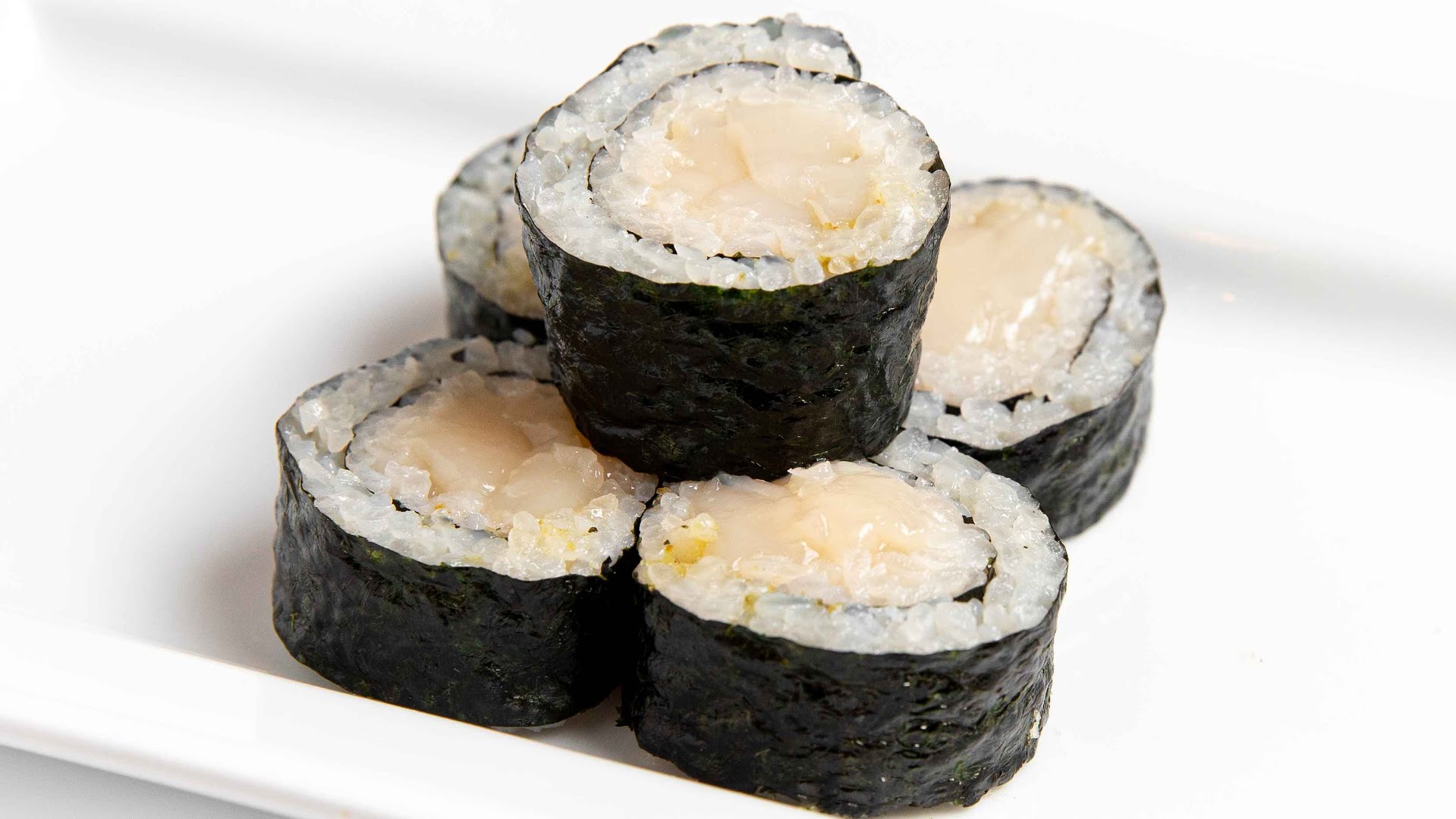 DAIGO Sushi Roll Bar by null