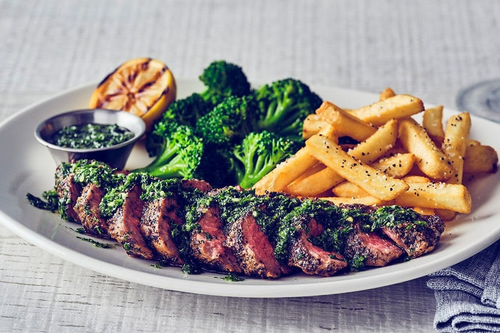 Bonefish Grill by null