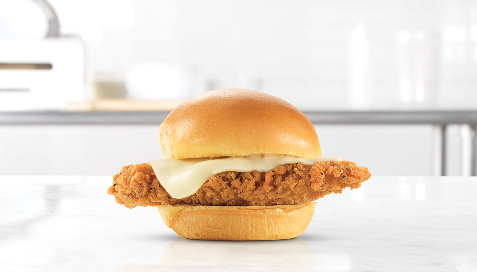 Arby's by null