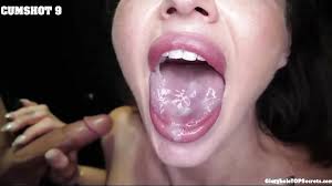 Women girls swallowing cum porn pics jpg x Swallowing cum
