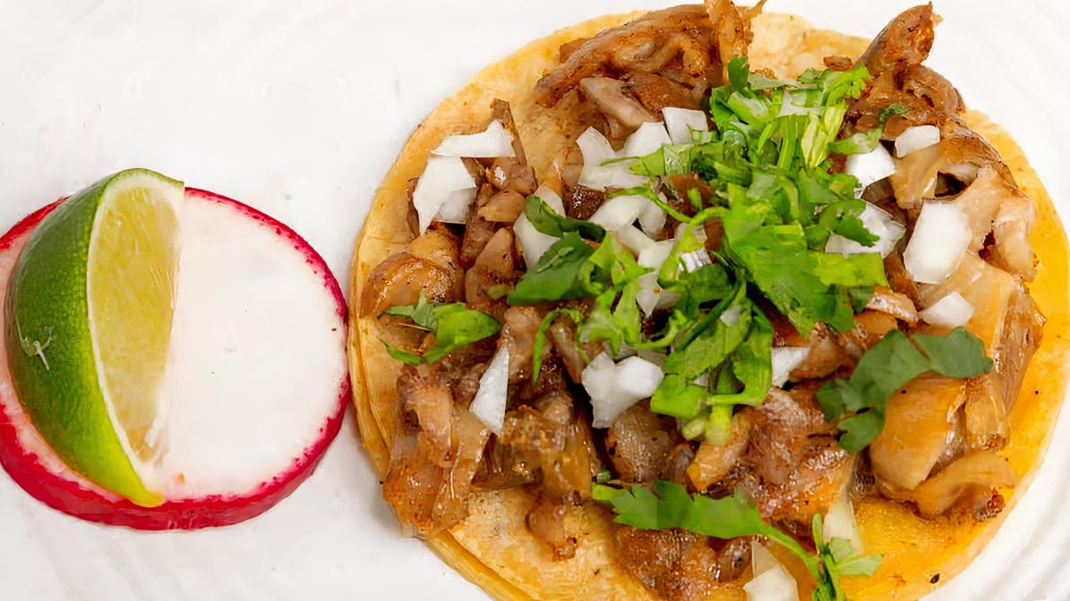 Tacos El Gordo by null