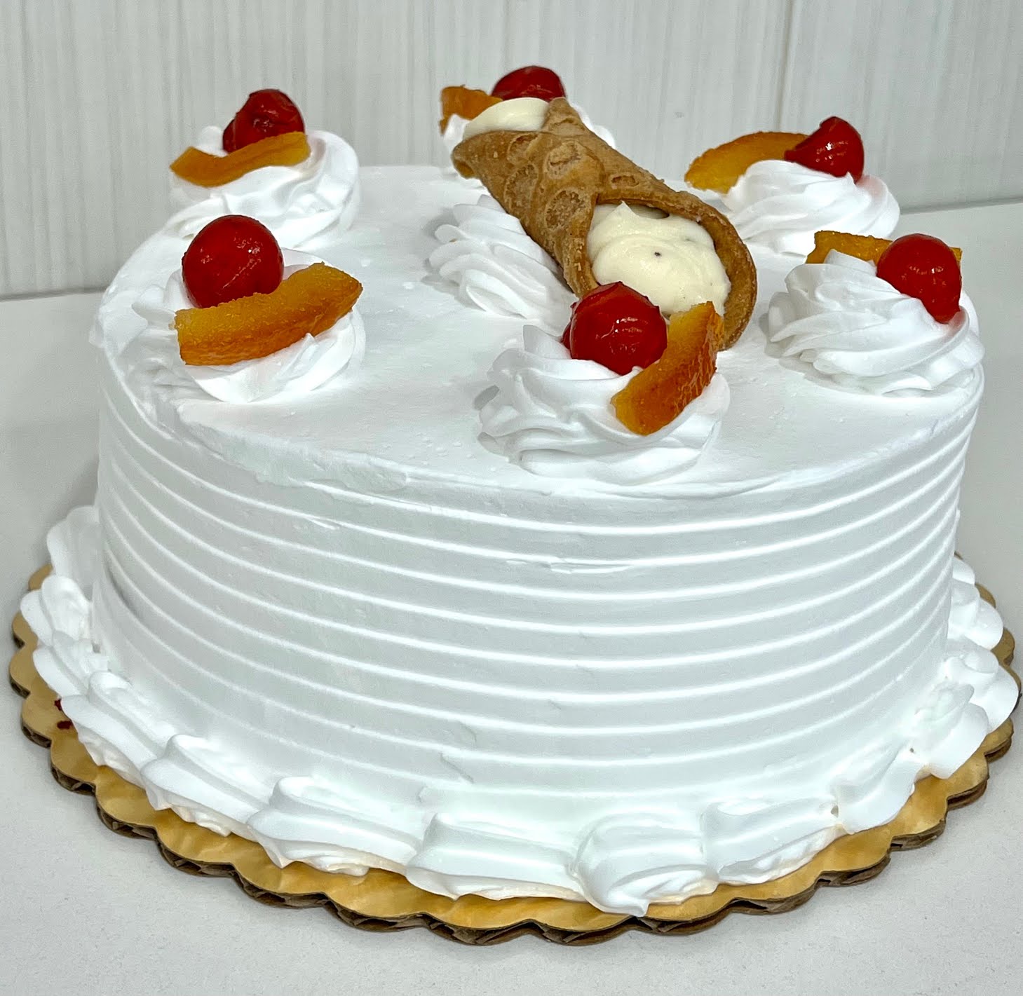 Brunos Bakery NYC by null