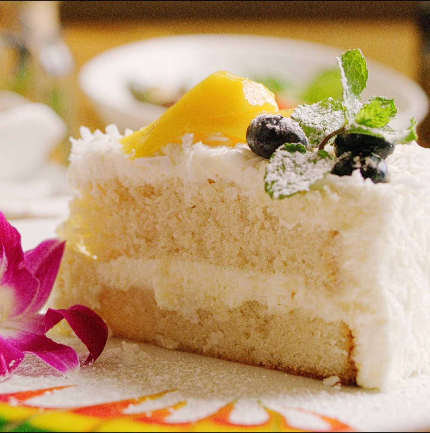 Nai Thai Cuisine by null