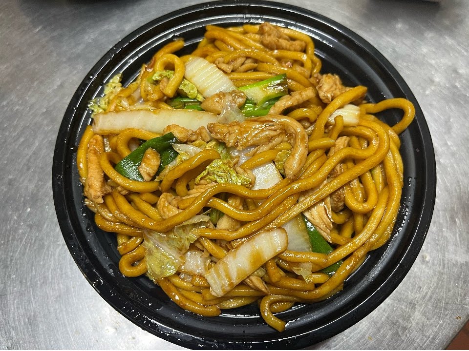 Amy's Chinese Restaurant by null