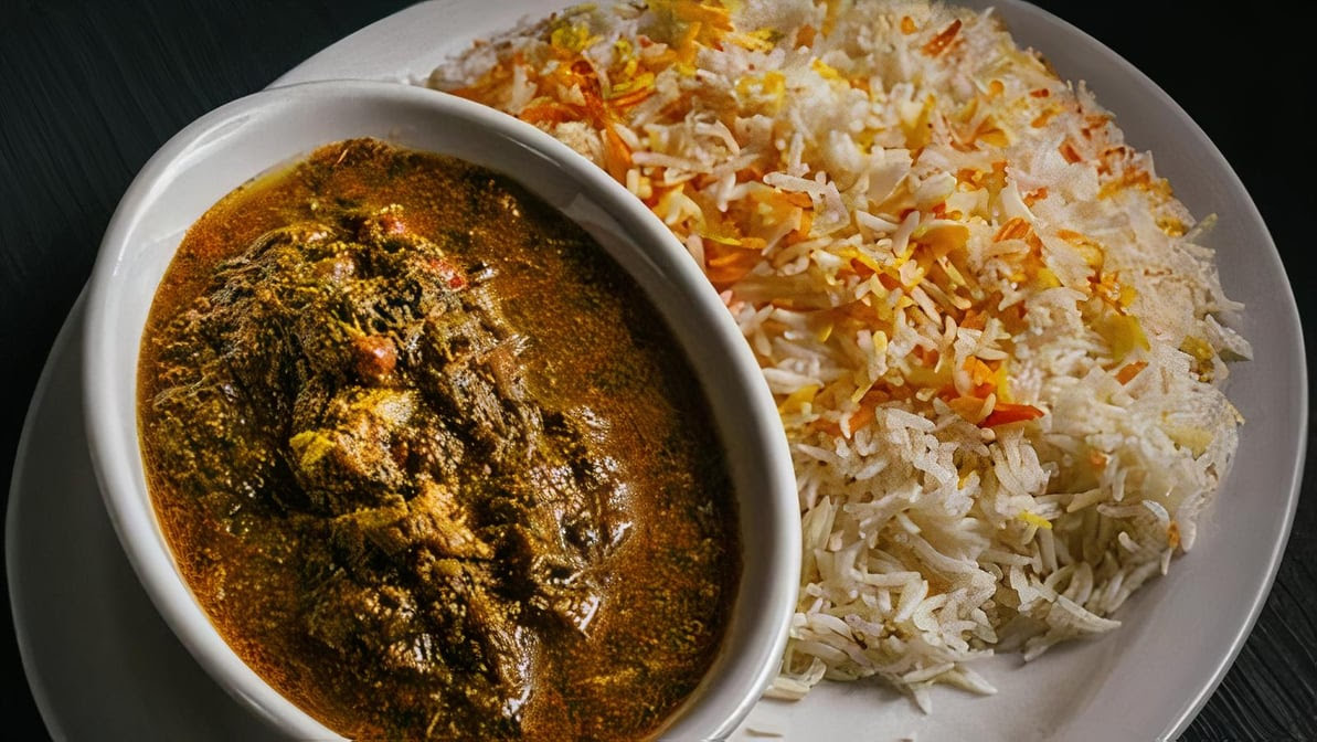 Château Kabab (Downtown) by null