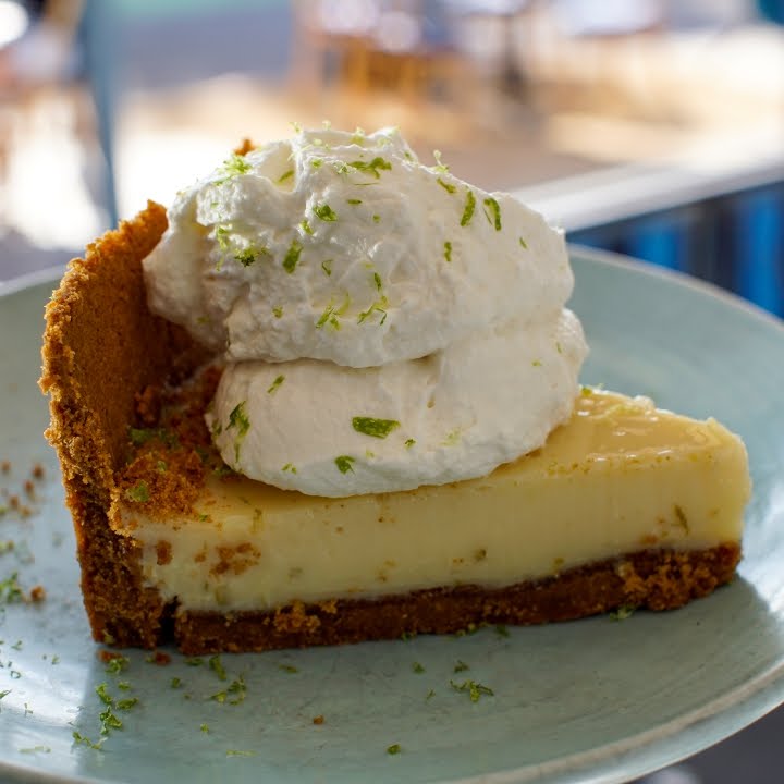 Blue Plate Oysterette by null