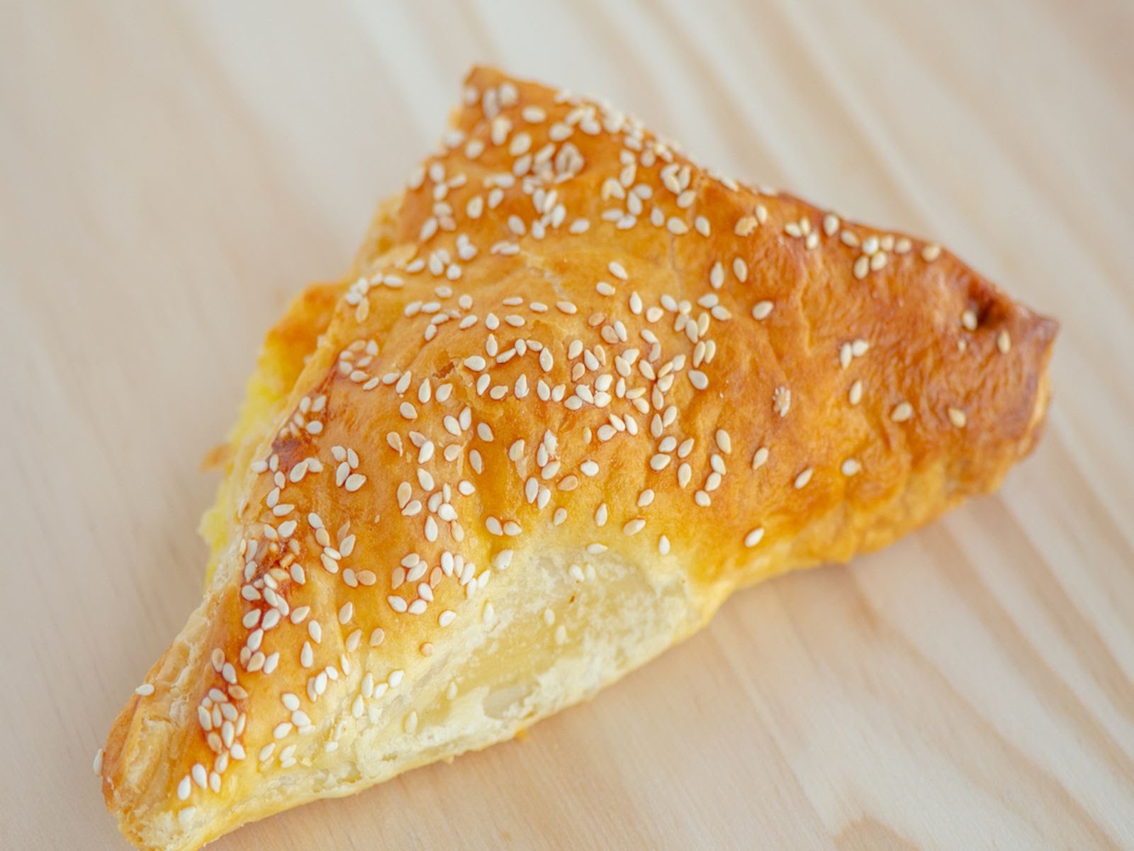 Bibi's Bakery & Cafe by null