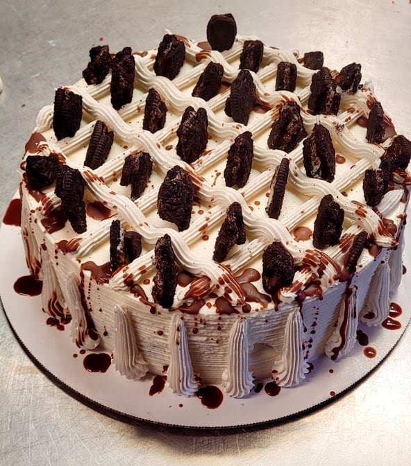 Dairy Dream Drive-In by null