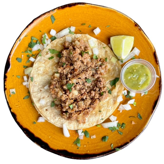 Taqueria La Luz by null