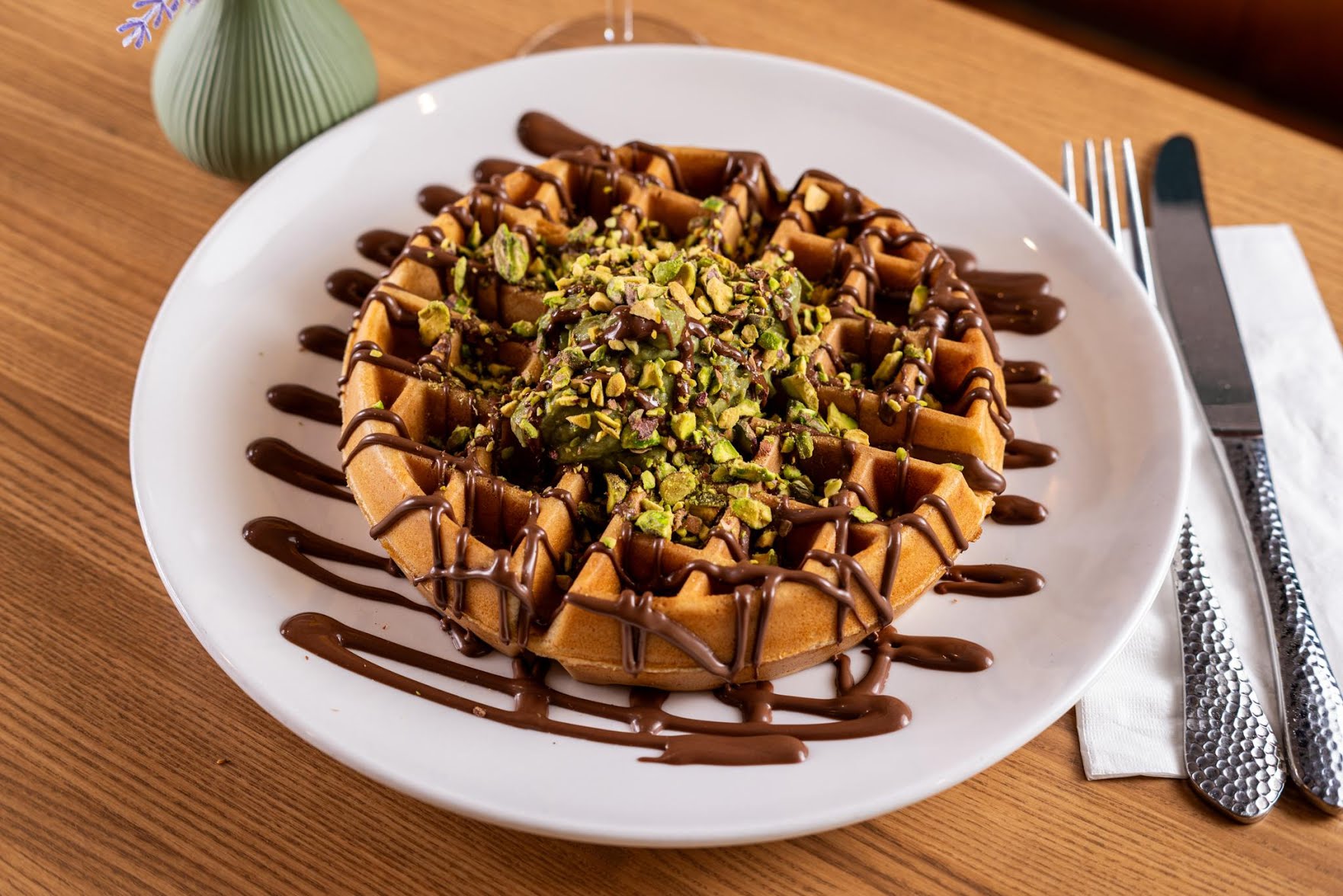 5800 North Cafe by null