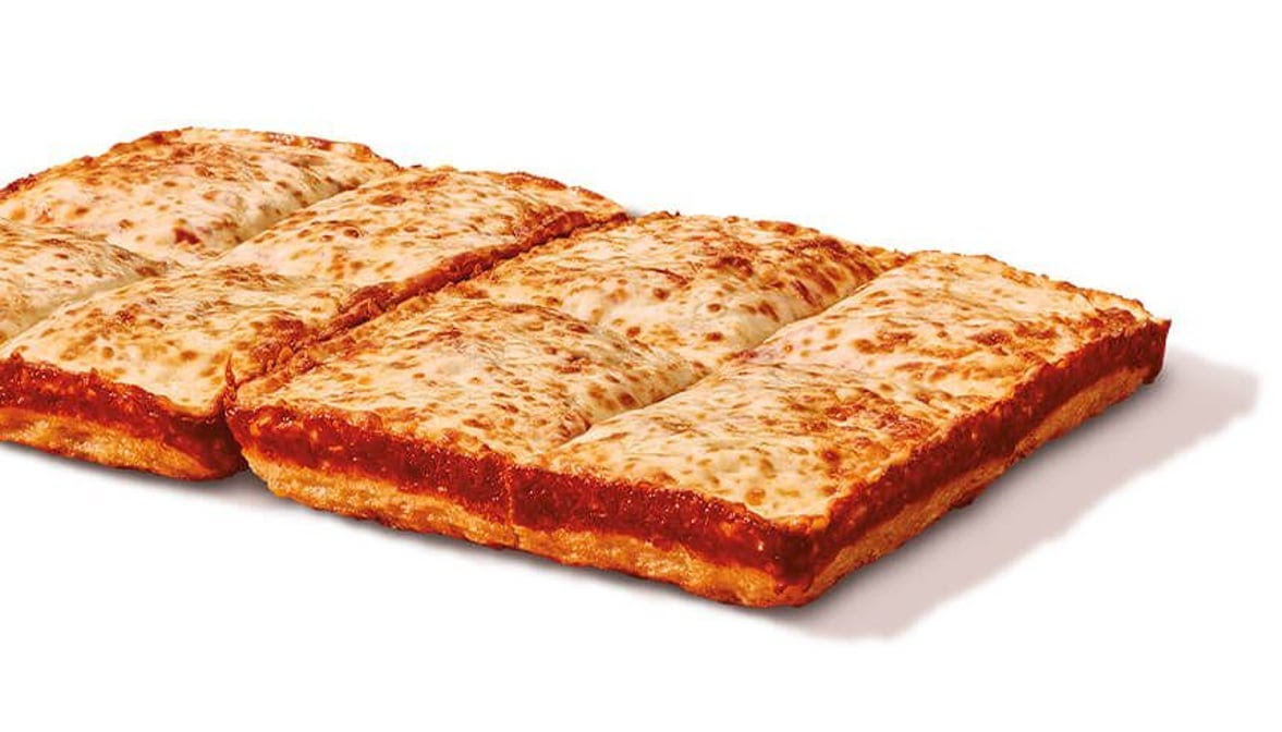 Little Caesars Pizza by null