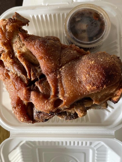 Ongpin Restaurant by null