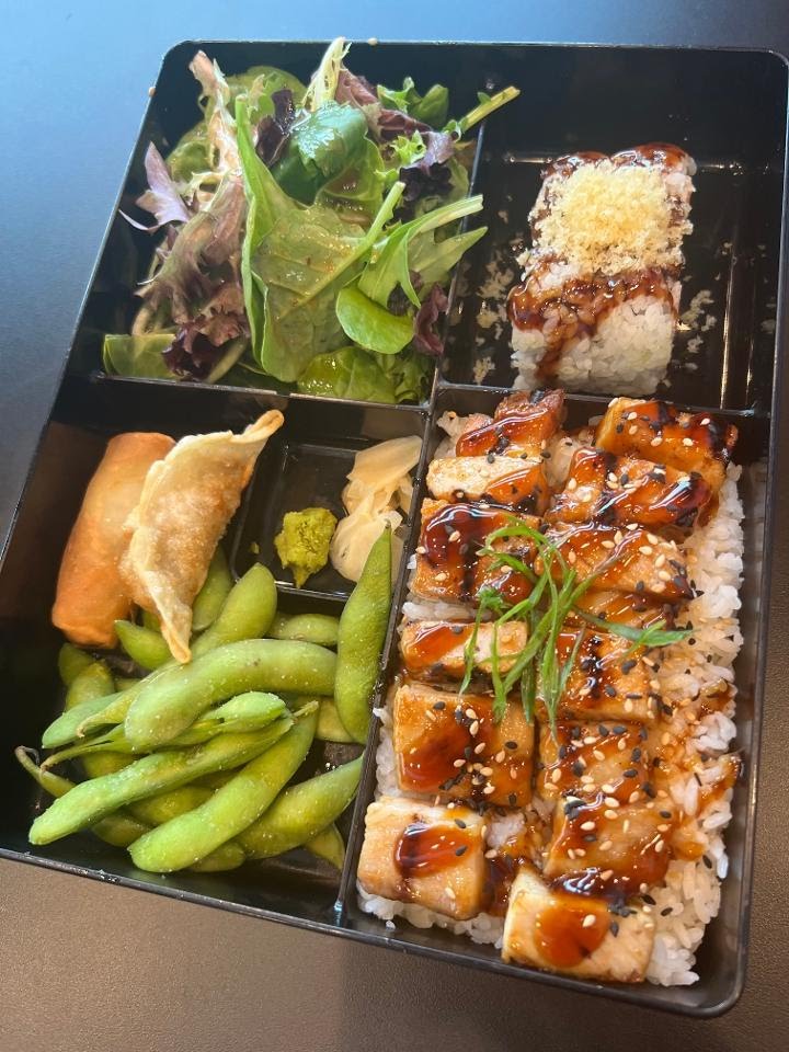 EurAsia Ramen by null