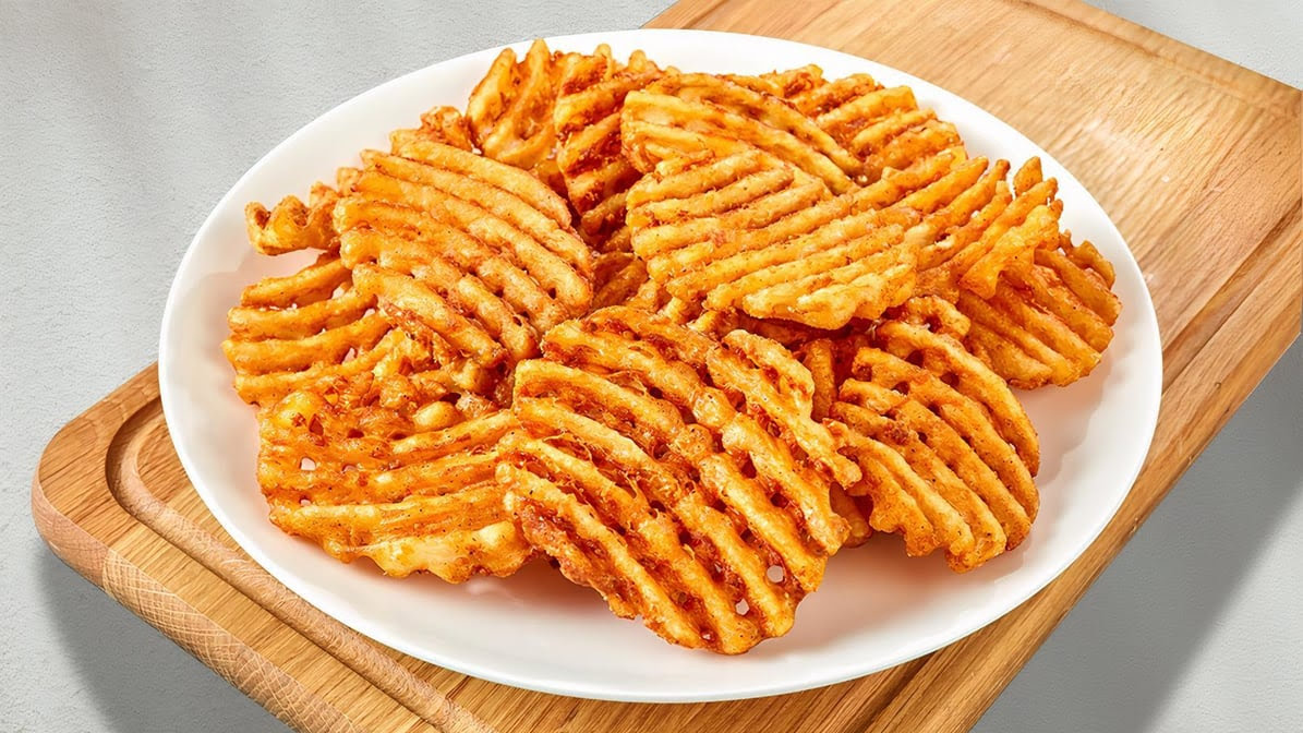 Friendly's Chicken Tenders by null