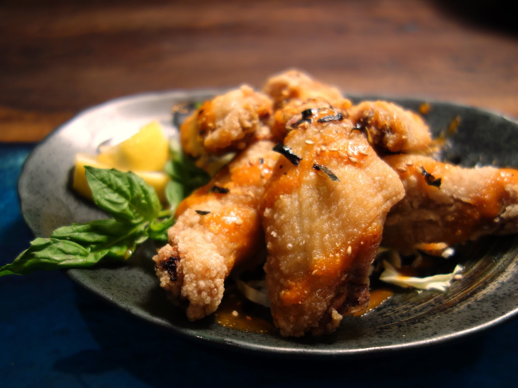 Sakai Ramen Secaucus by null