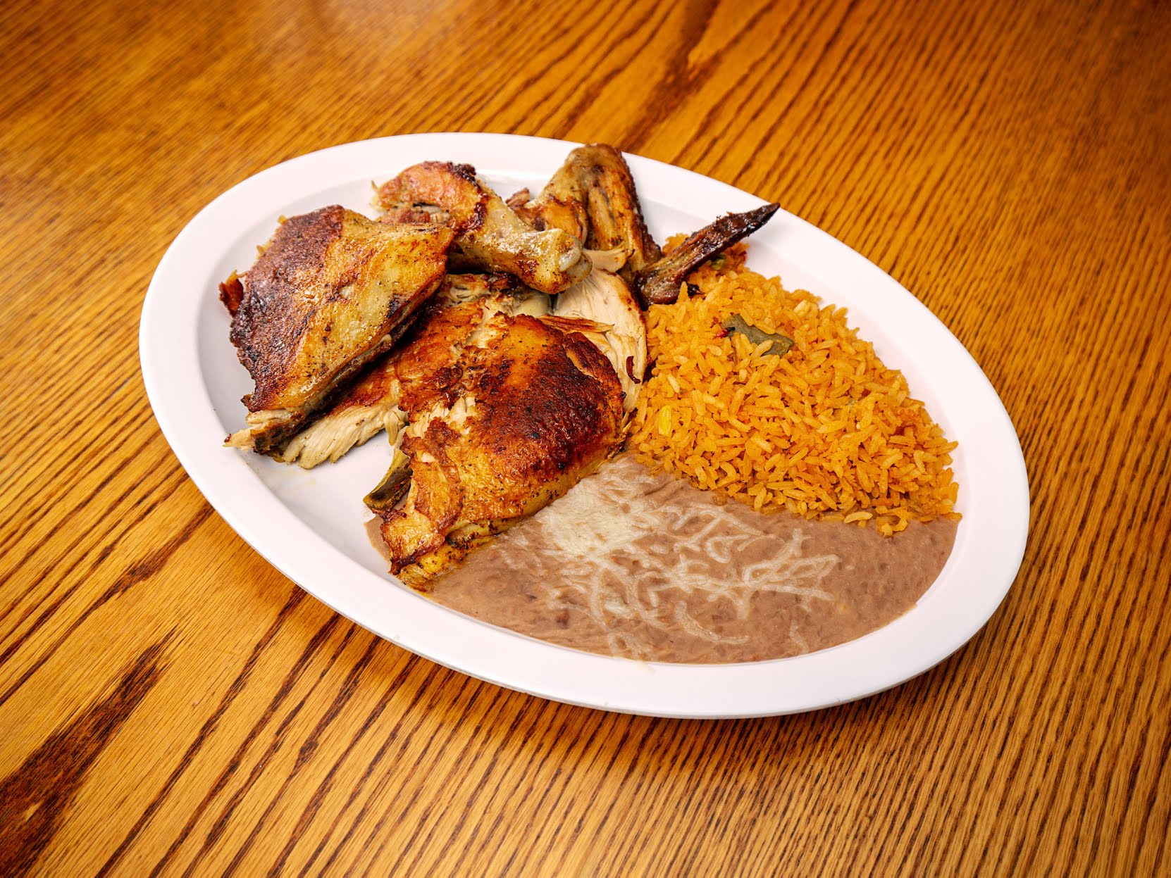 Don Pedro Mayor by null