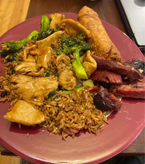 Hong Kong Restaurant (Harvard Square) by null